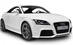 Configurador Audi Tt Rs Deportivo
